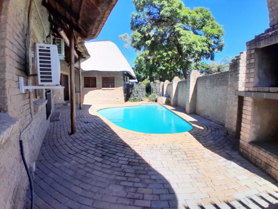 Commercial Property for Sale in Bodorp North West